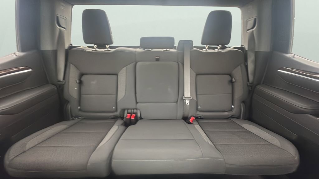 2026 GMC Sierra 1500 Elevation - Photo 16