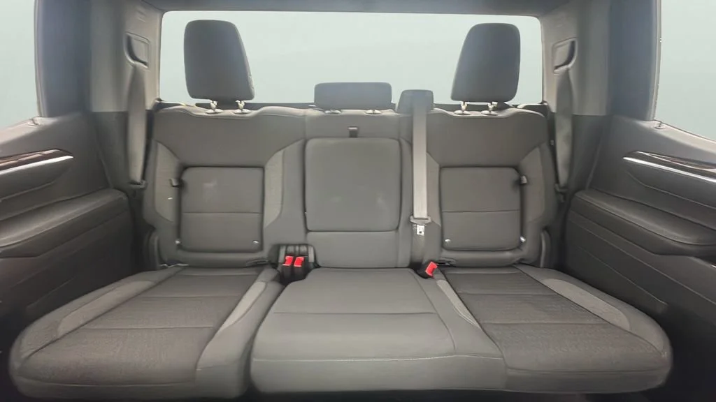 2026 GMC Sierra 1500 Elevation - Photo 16