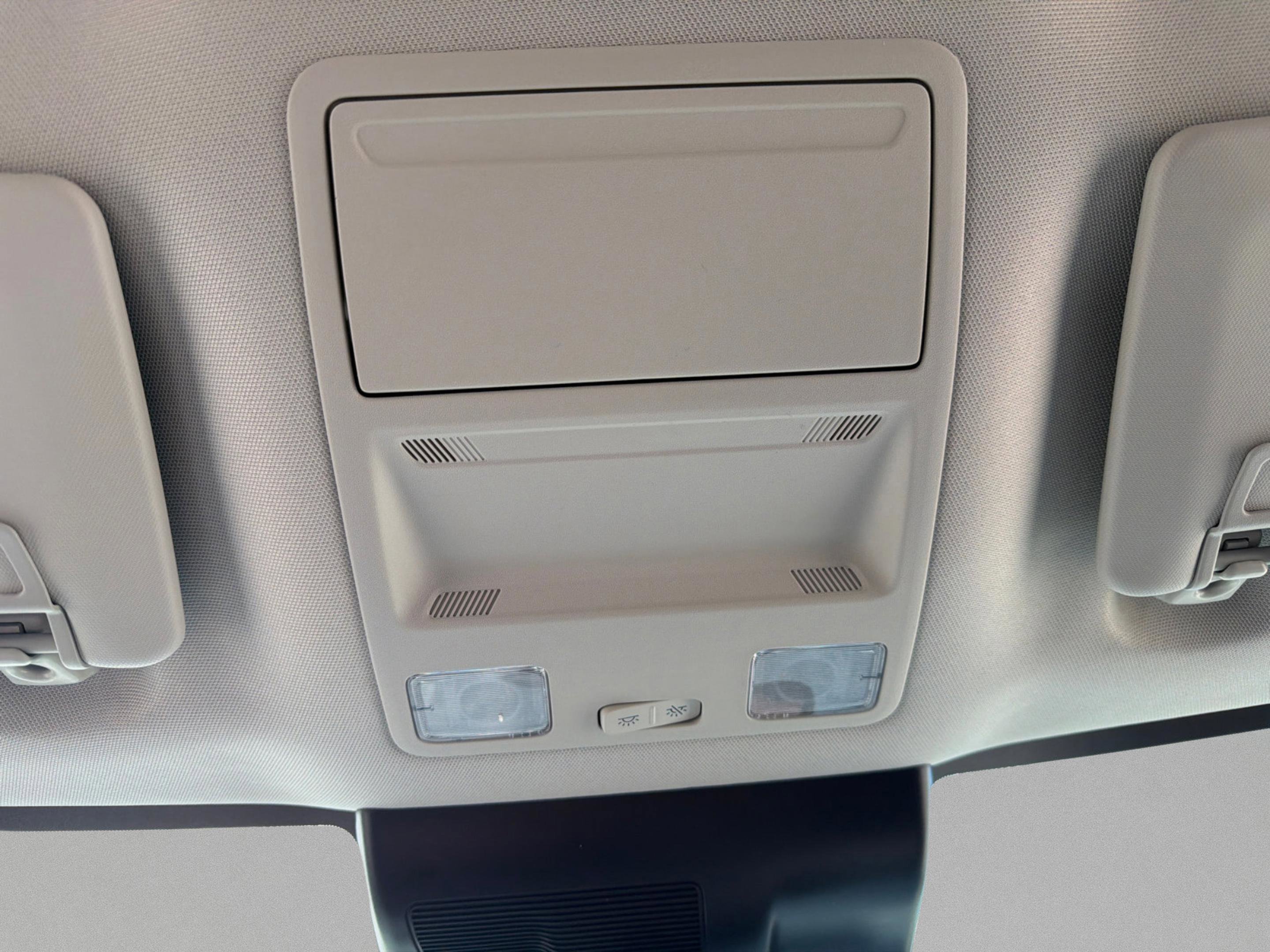 New 2026 Azure Gray Metallic Tri-Coat Ford Lariat® image 29