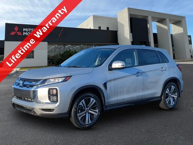 2027 Mitsubishi Outlander Sport SE