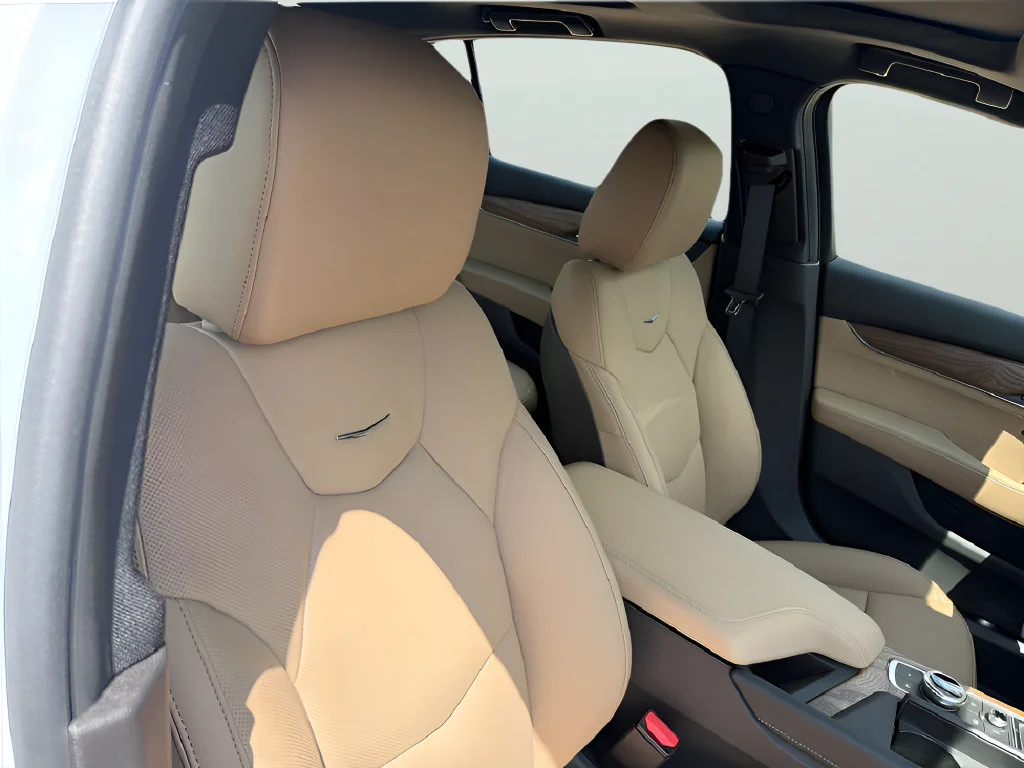 2026 Cadillac CT5 Premium Luxury - Photo 39
