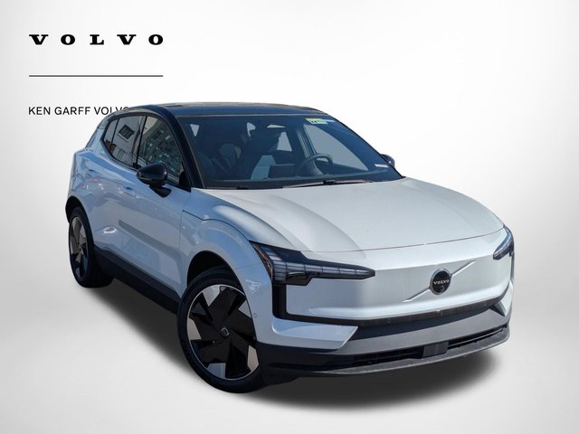 2026 Volvo EX30 Ultra