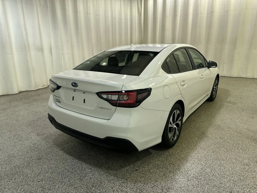 2025 Subaru Legacy Premium - Photo 8