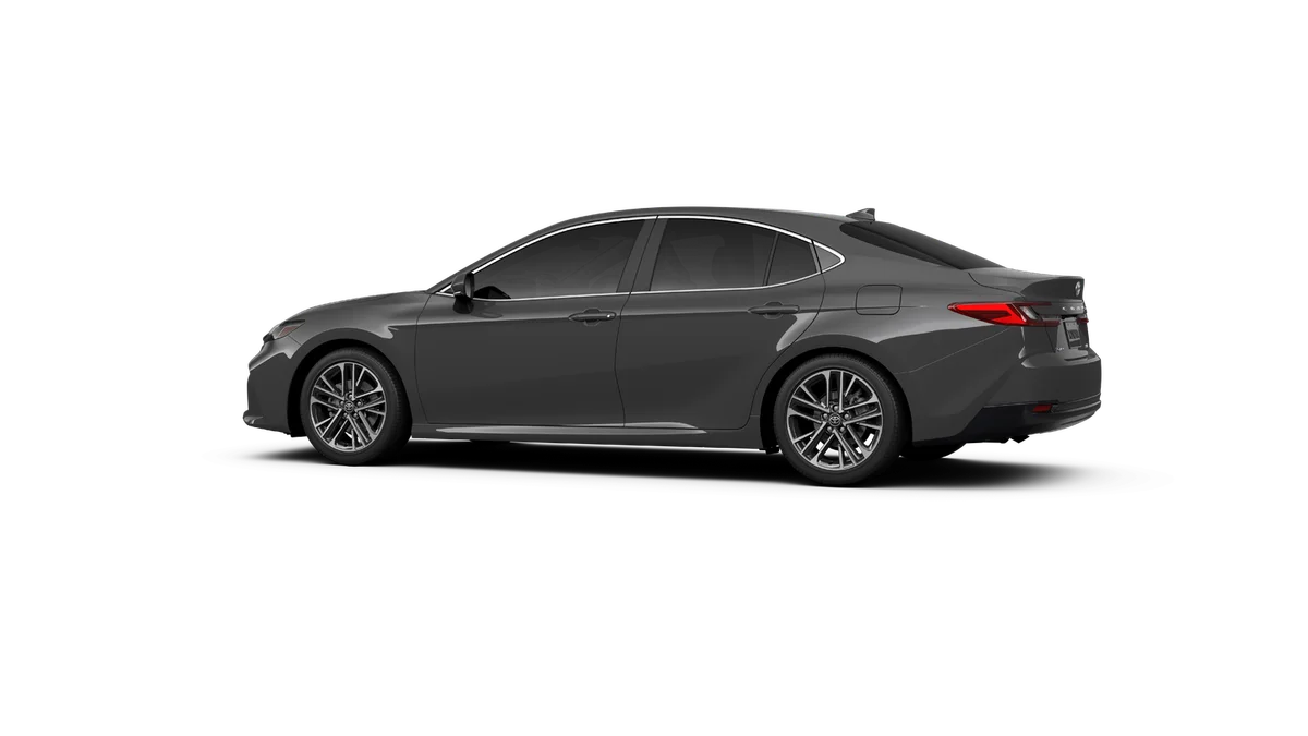 New 2027 Underground Toyota XLE image 21