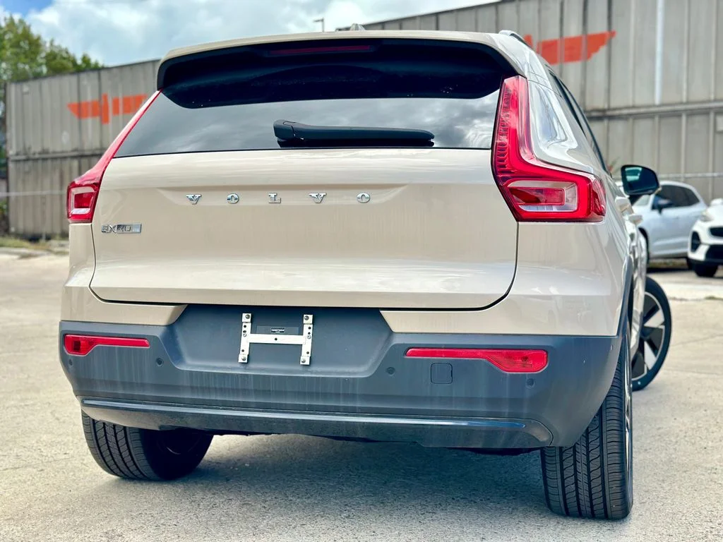 New 2026  Volvo Single Motor Extended Range Plus image 3