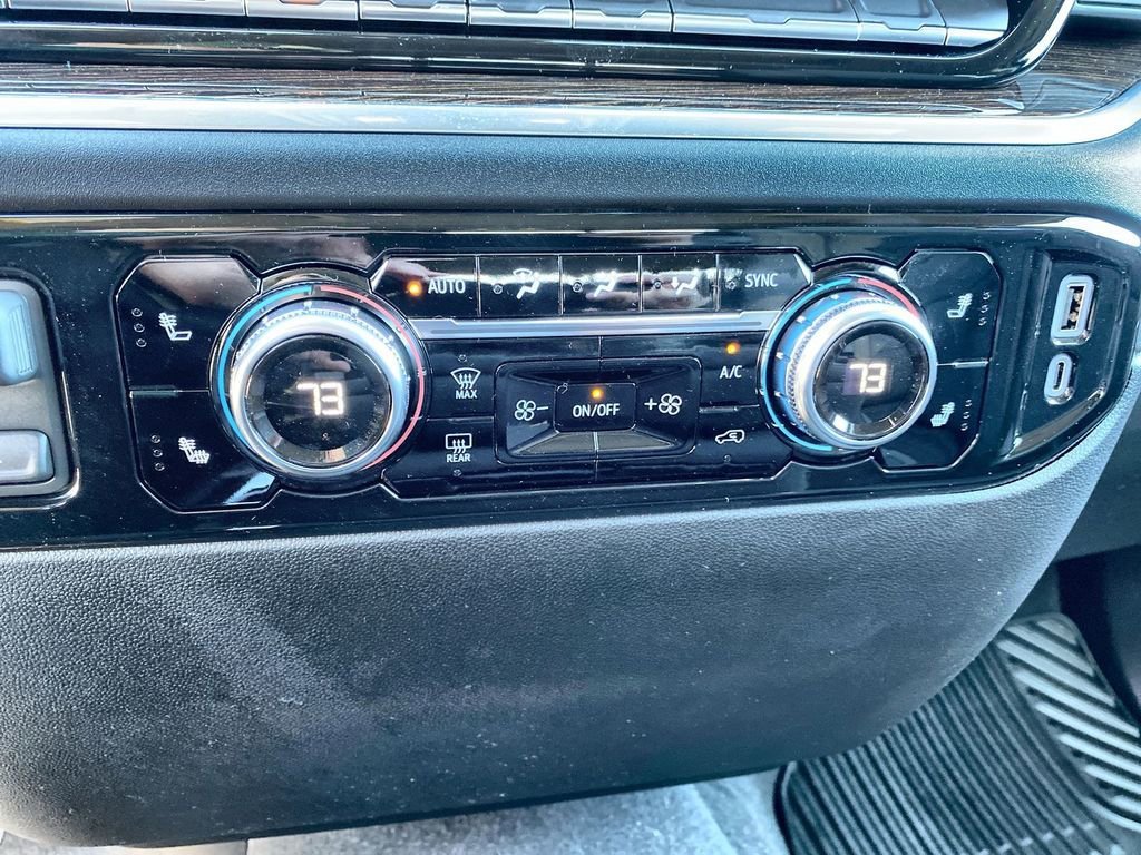 2026 GMC Sierra 1500 SLE - Photo 22