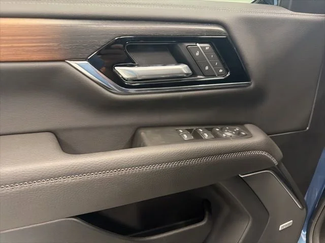 2026 GMC Yukon XL Denali - Photo 50