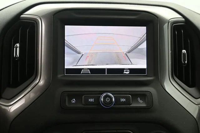 Used 2025 Summit White Chevrolet Custom image 18