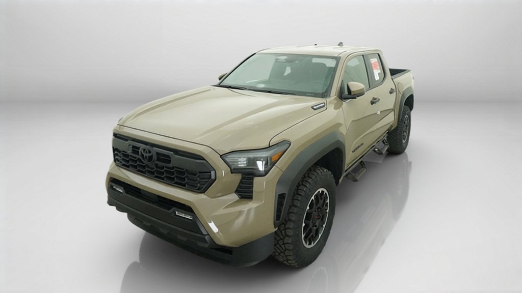 New 2026 Mudbath Toyota TRD Off-Road i-FORCE MAX image 40