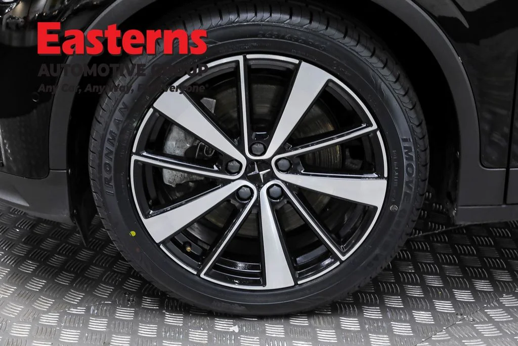 Used 2021 Black Polestar Launch Edition image 29