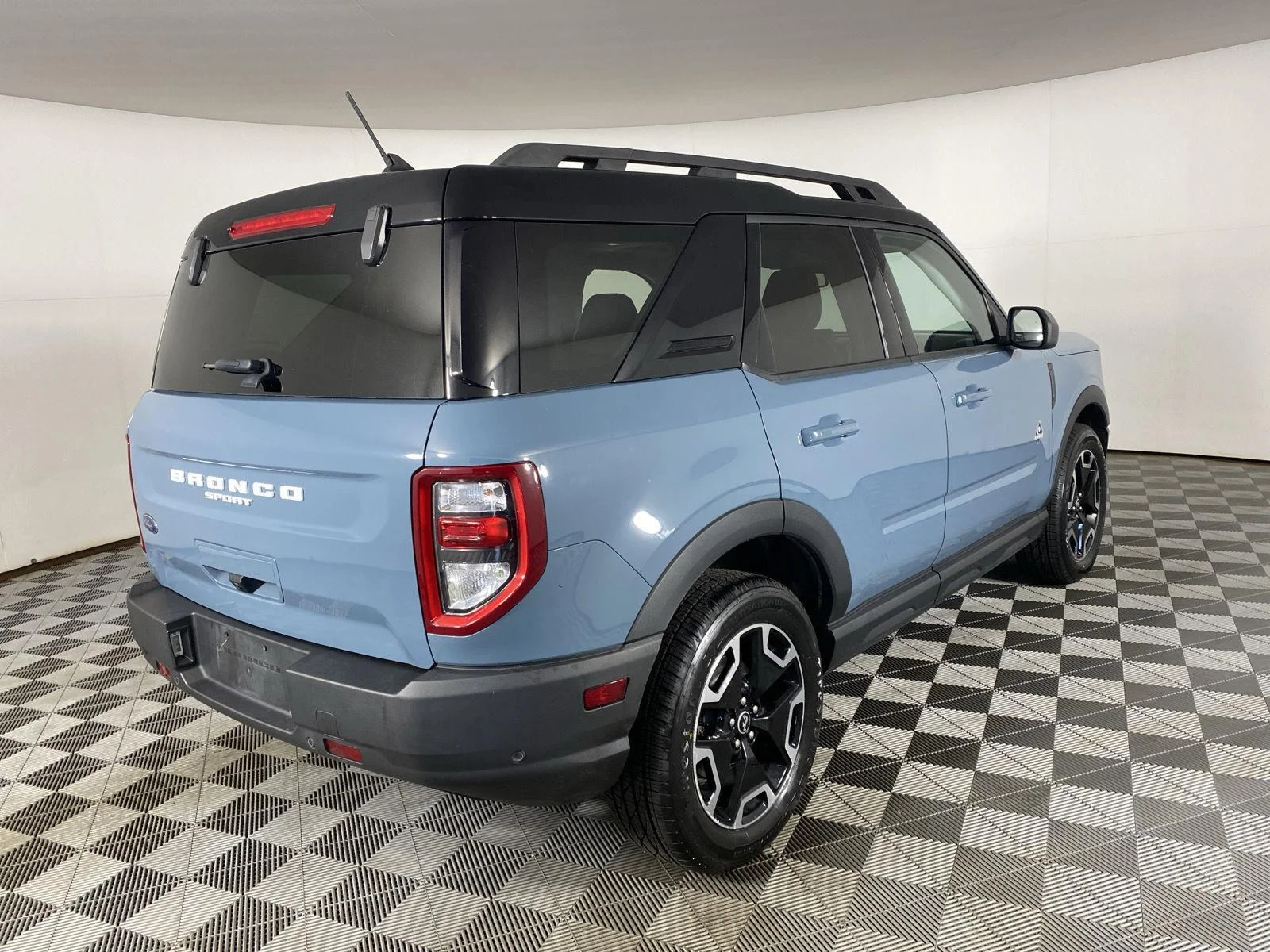 Used 2023 Area 51 Ford Outer Banks image 7