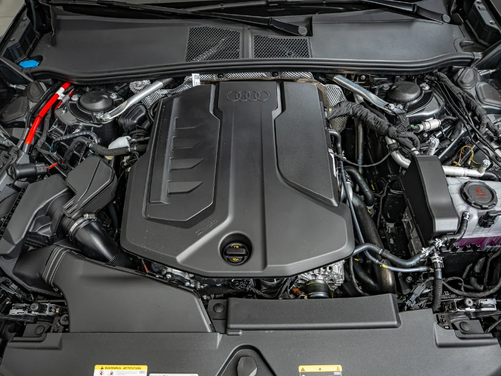 2026 Audi A5 Premium Plus - Photo 41