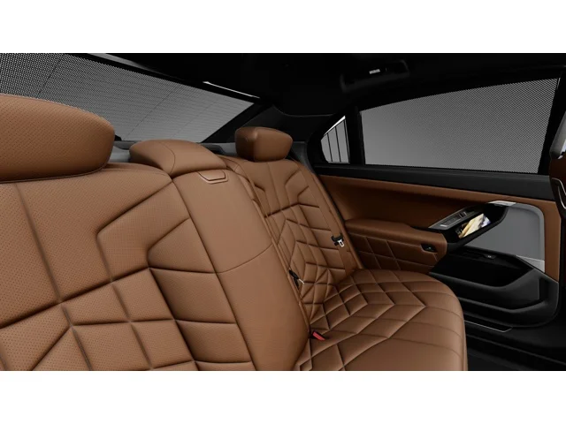New 2027 Carbon Black Metallic BMW  image 12