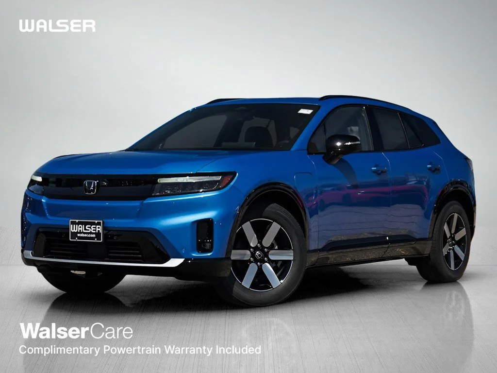 2026 Honda Prologue Touring AWD's photo