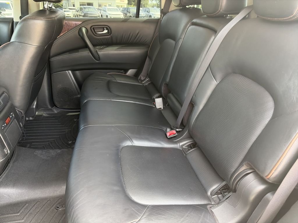 Used 2020 Gray Nissan SL image 31