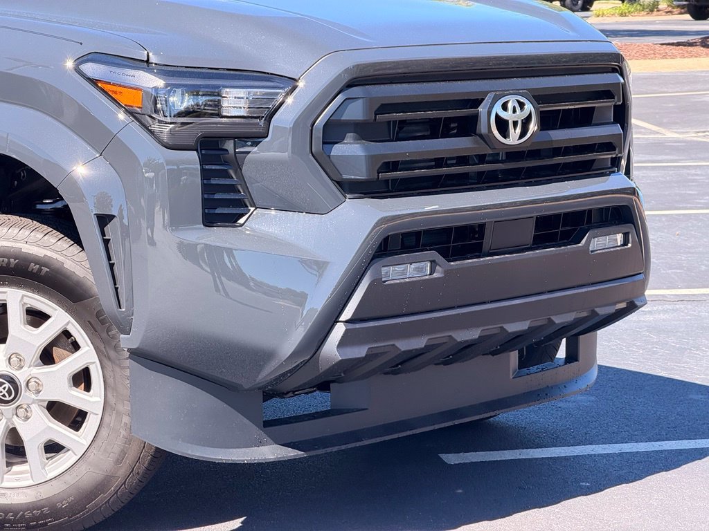 New 2026 Underground Toyota SR5 image 4