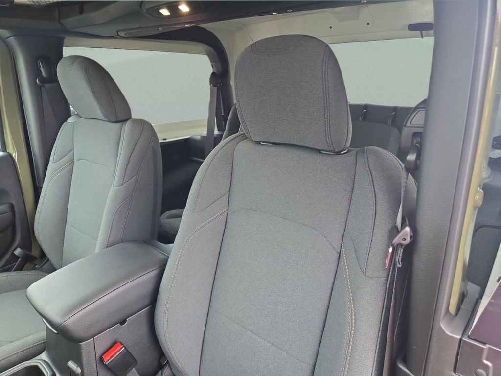 New 2026 41 Exterior Paint Jeep Sport S image 20