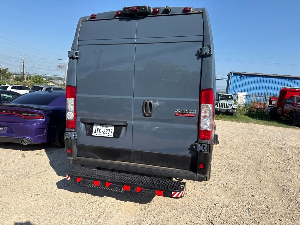 Used 2021 Gray Ram High Roof image 30