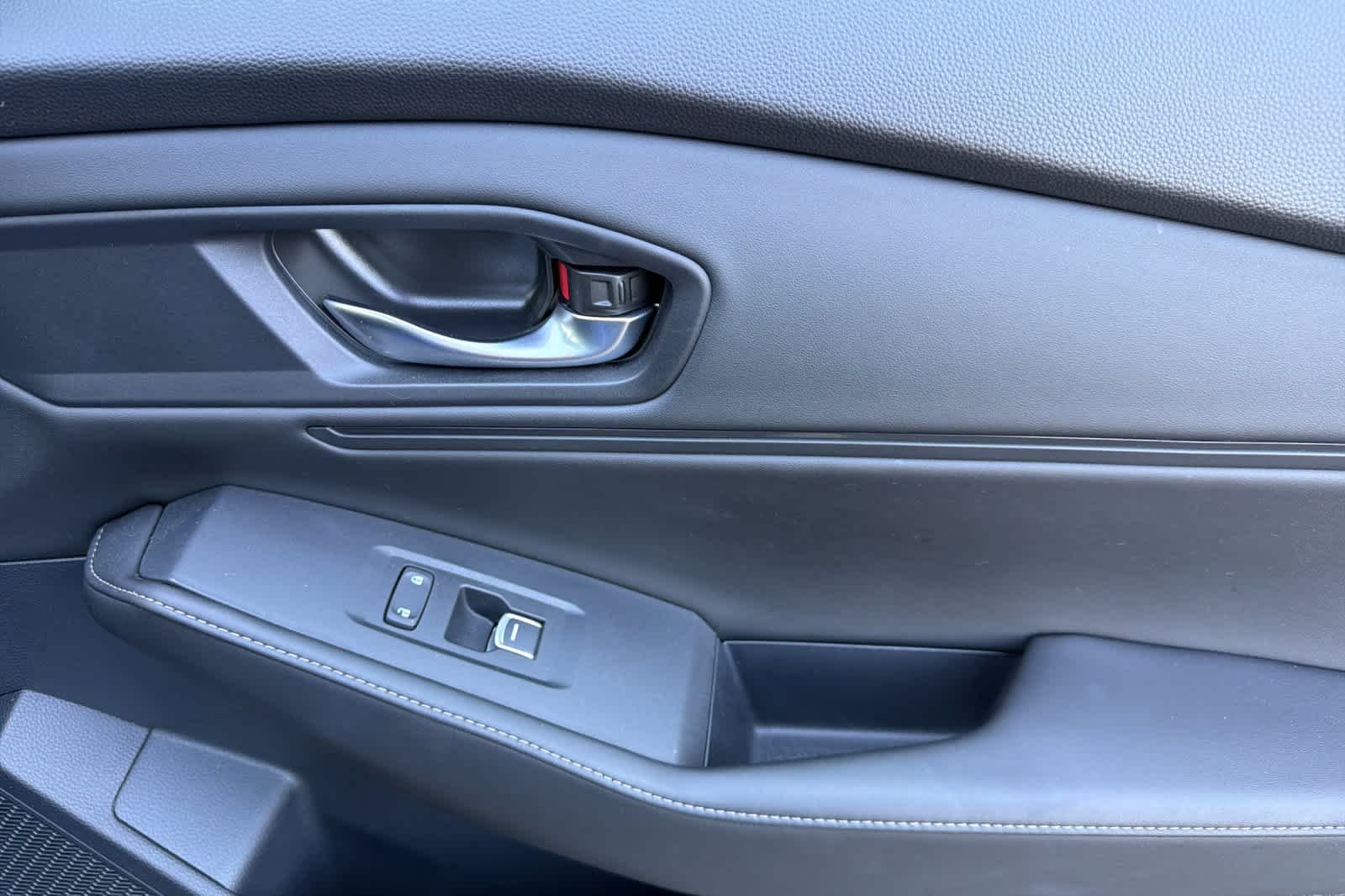 2023 Honda Accord Hybrid Sport - Photo 17
