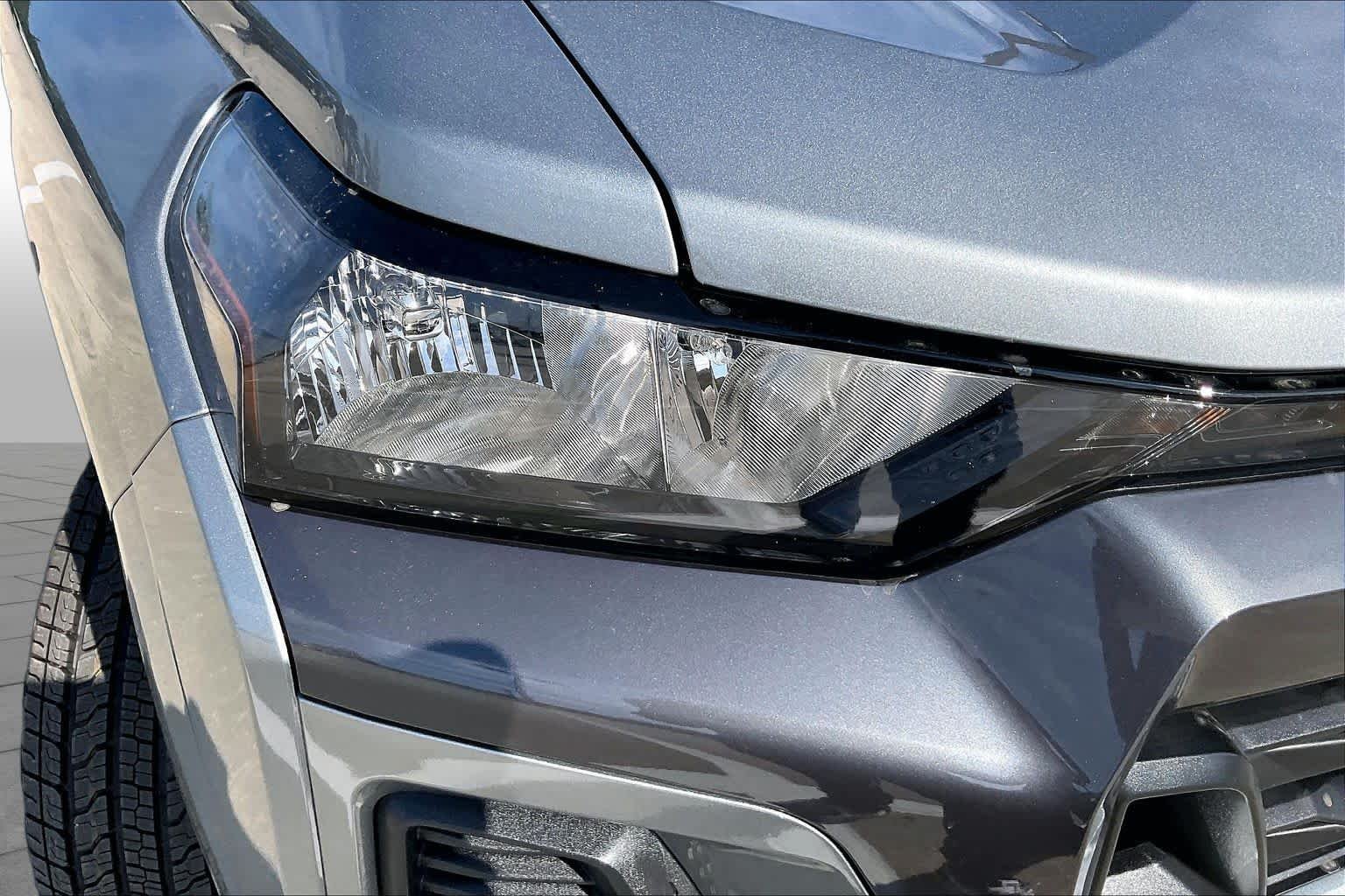 2026 Chevrolet Colorado LT - Photo 13