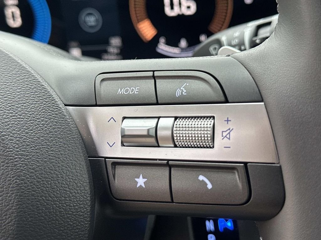 Certified Used 2026 Gray Hyundai SEL Premium image 24