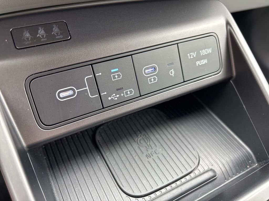 2025 Hyundai Kona SEL Convenience - Photo 32
