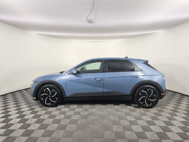 Certified 2024 Hyundai IONIQ 5 SE with VIN KM8KMDDFXRU288789 for sale in Highlands Ranch, CO