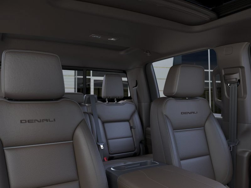 New 2026 Coastal Dune GMC Denali image 24