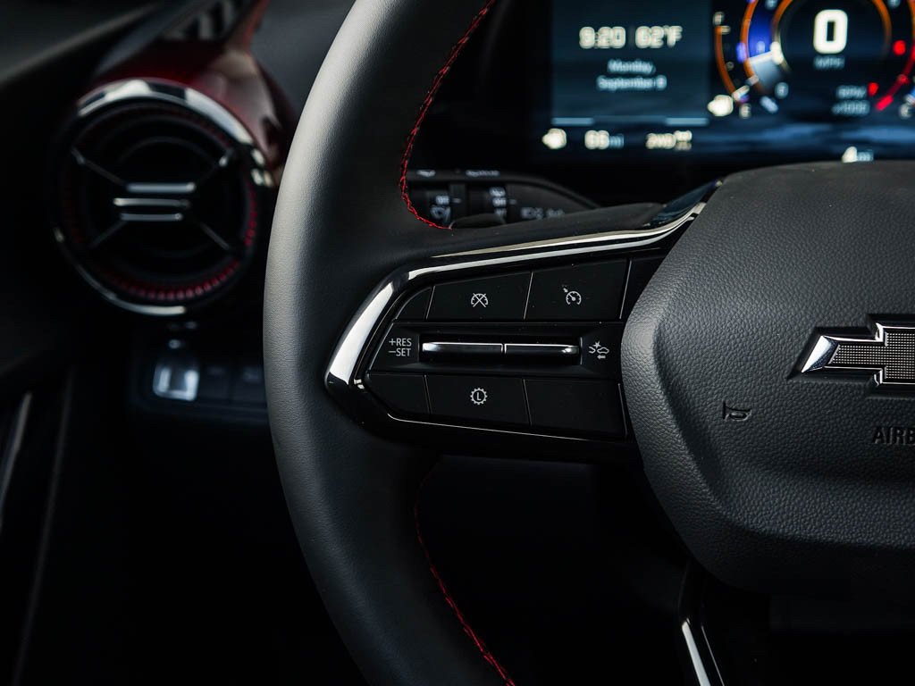 2026 Chevrolet Equinox RS - Photo 20