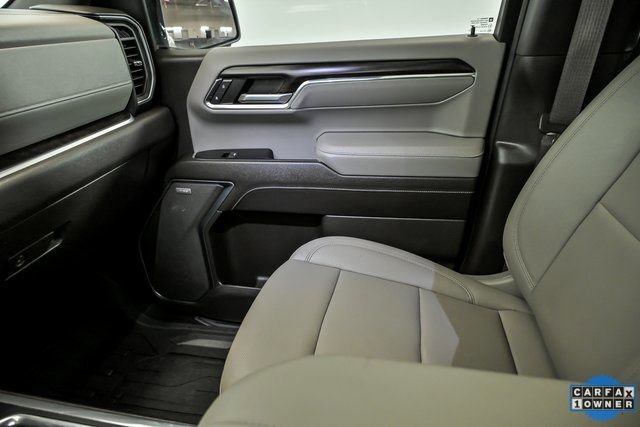 2023 GMC Sierra 1500 SLT - Photo 24
