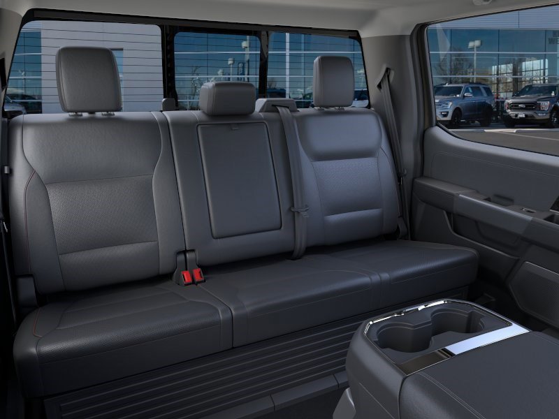 New 2026 Marsh Gray Ford LARIAT image 12