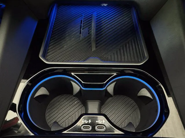 Used 2025 Blue Metallic BMW Base image 16