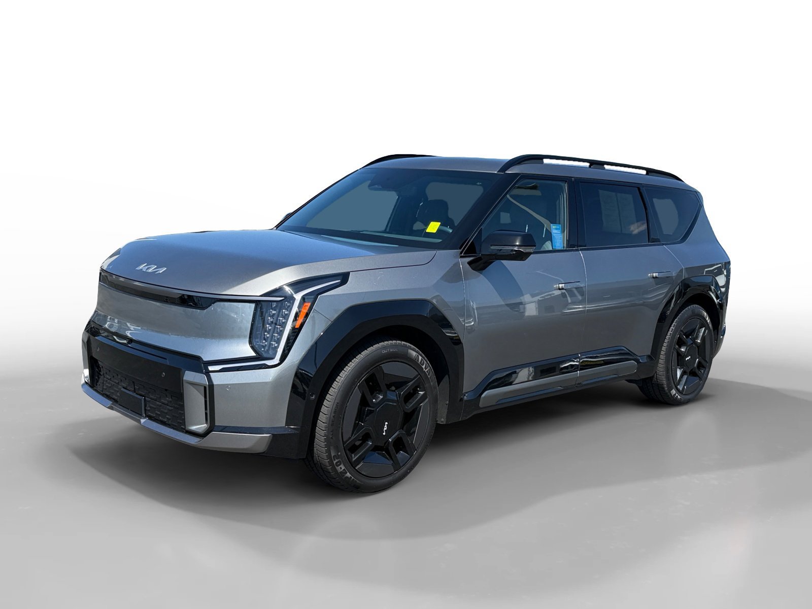 2024 Kia EV9 GT-Line AWD's photo