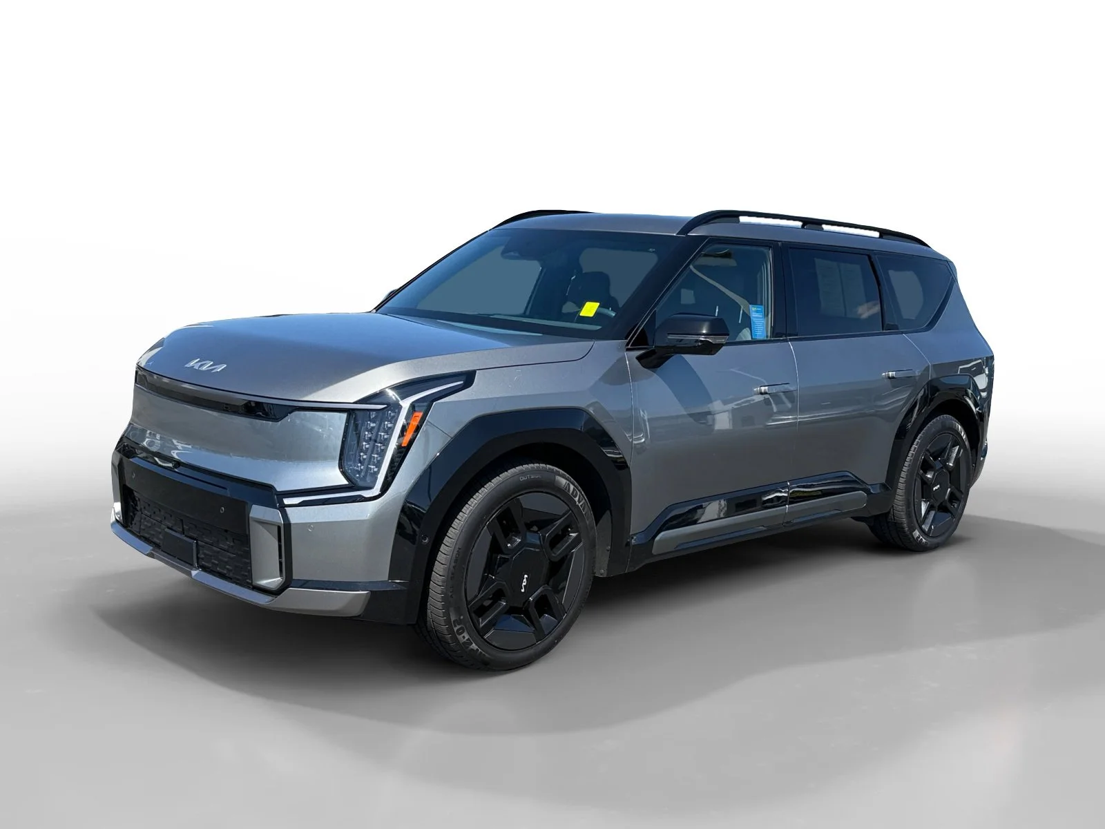 2024 Kia EV9 GT-Line AWD's photo