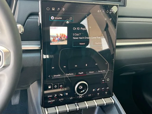 2027 GMC Terrain Denali - Photo 10