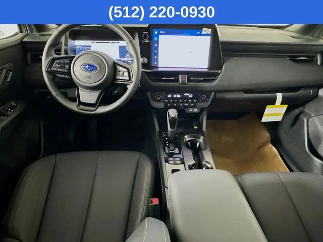 New 2026 RIVER ROCK PEARL Subaru Limited XT image 27