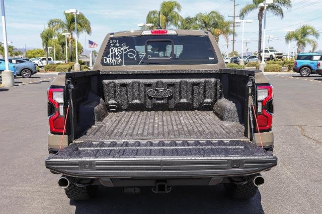 New 2026 Marsh Gray Ford Raptor® image 58