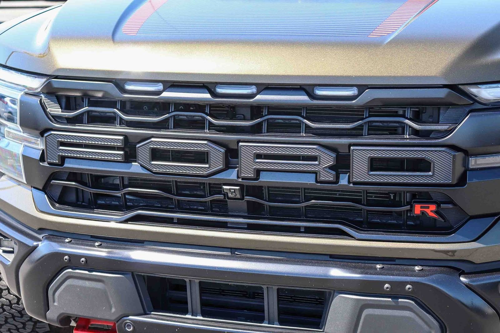 Certified Used 2024 Green Ford Raptor image 11
