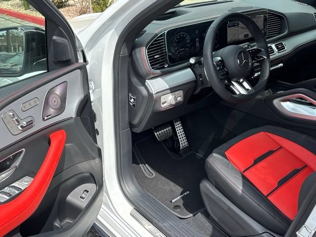 2025 Mercedes-Benz GLE Coupe GLE 63 S AMG - Photo 42