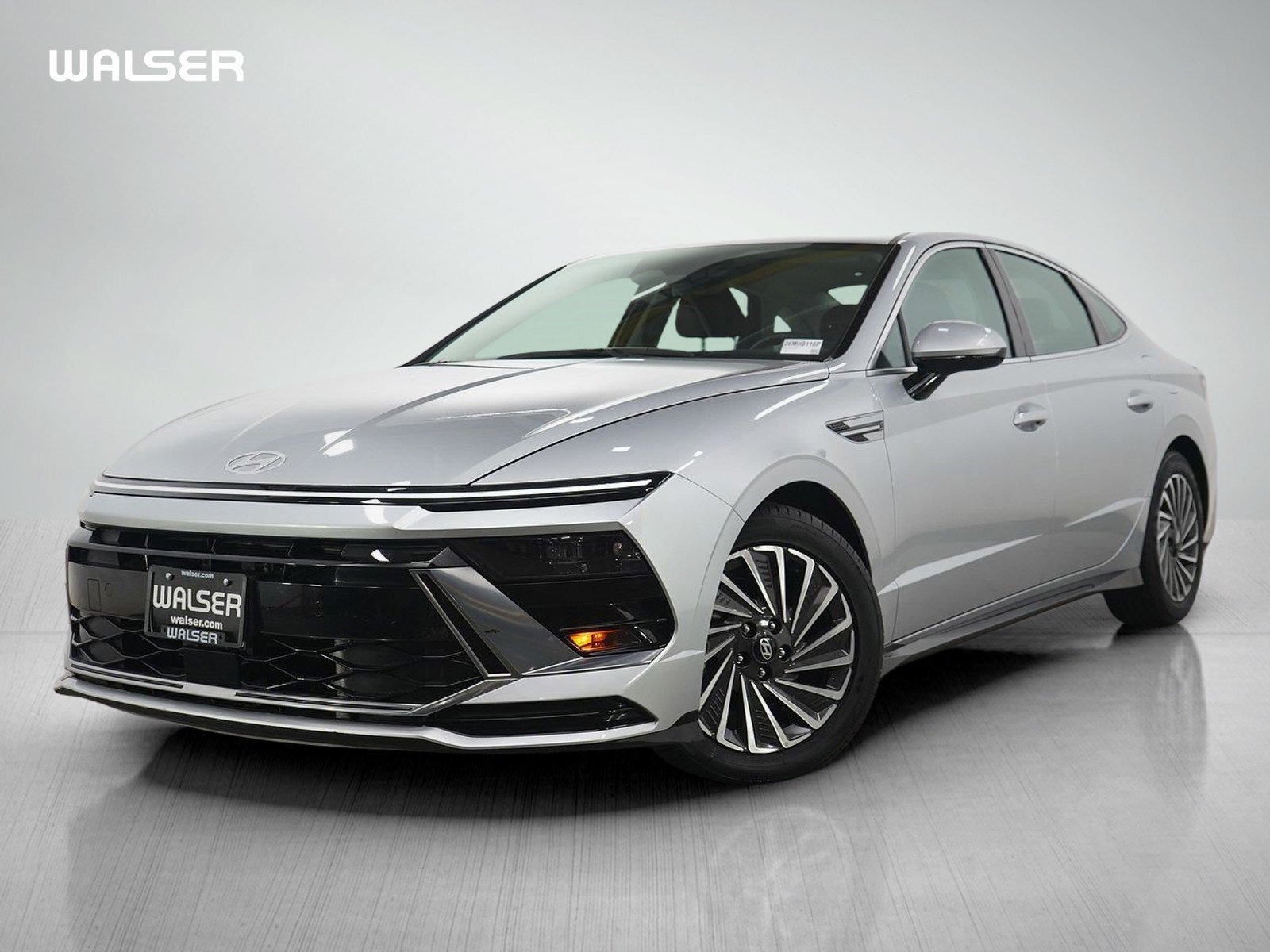 2025 Hyundai Sonata SEL's photo
