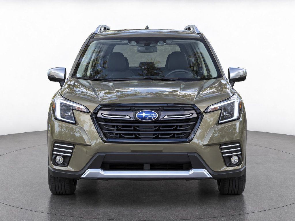 Used 2023 Brown Subaru Touring image 5