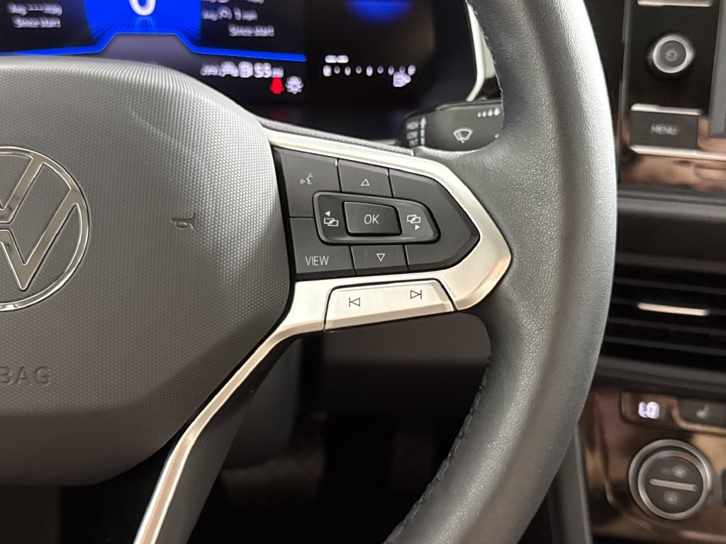 2024 Volkswagen Jetta SE - Photo 16