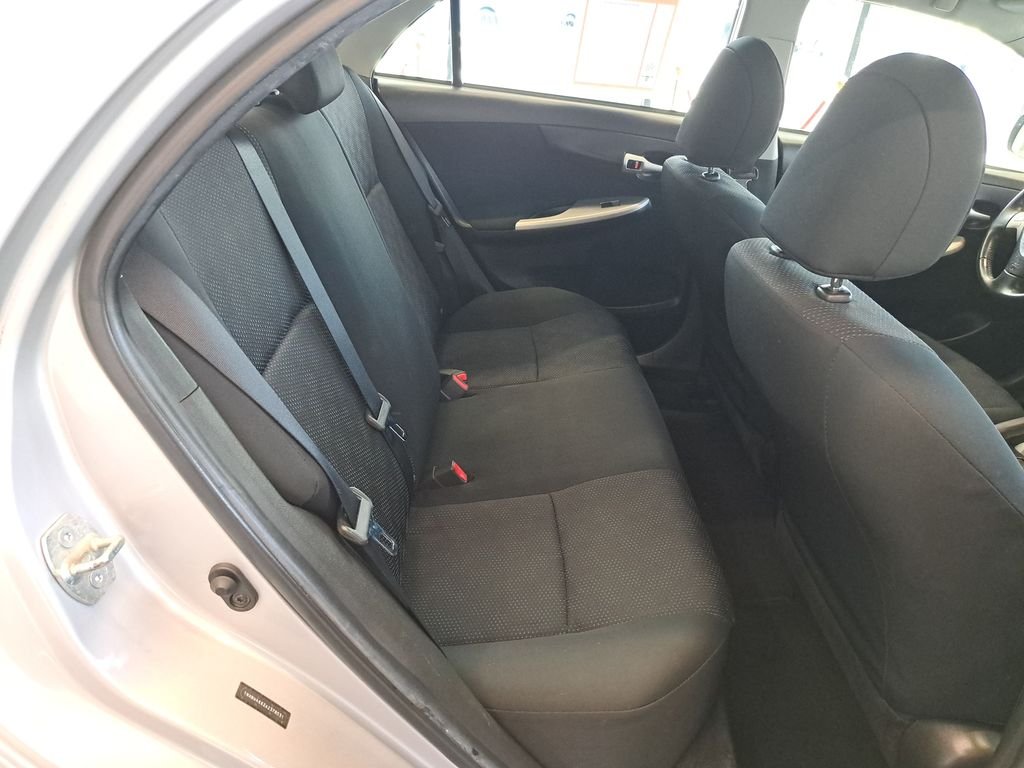 Used 2010 Silver Toyota S image 34