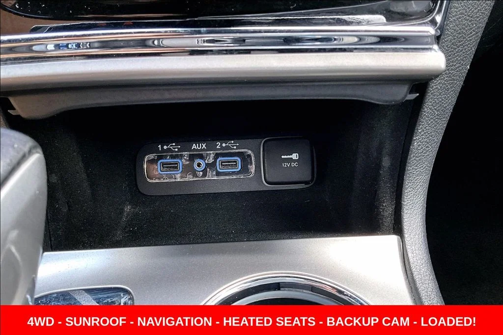 Used 2020 Black Jeep Altitude image 16