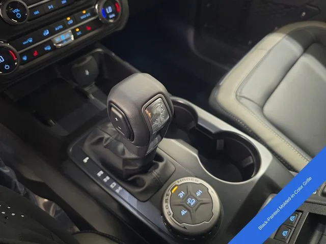 New 2026 Desert Sand Ford Outer Banks® image 32