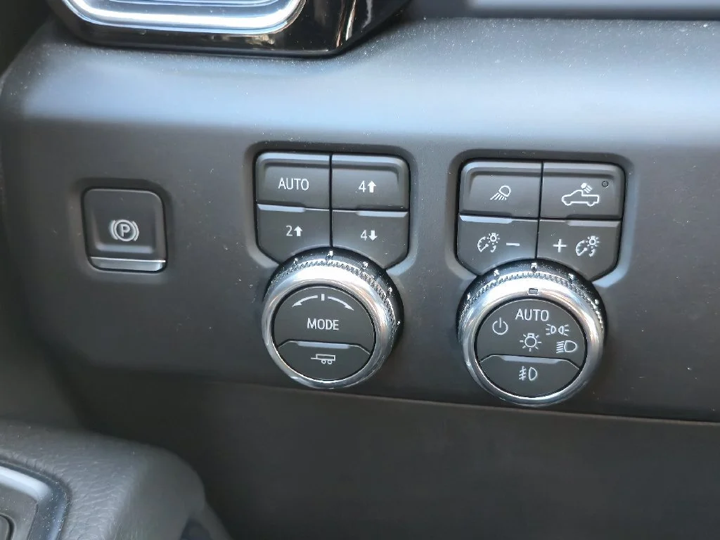 2026 GMC Sierra 1500 Denali - Photo 19