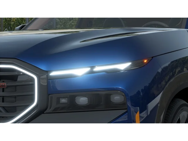 New 2026 Avus Blue Metallic BMW Label image 6