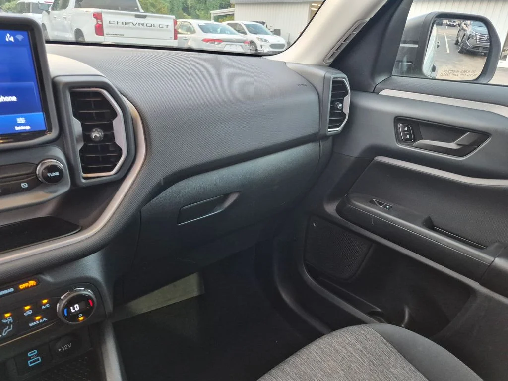 Used 2021 Cactus Ford Big Bend image 20