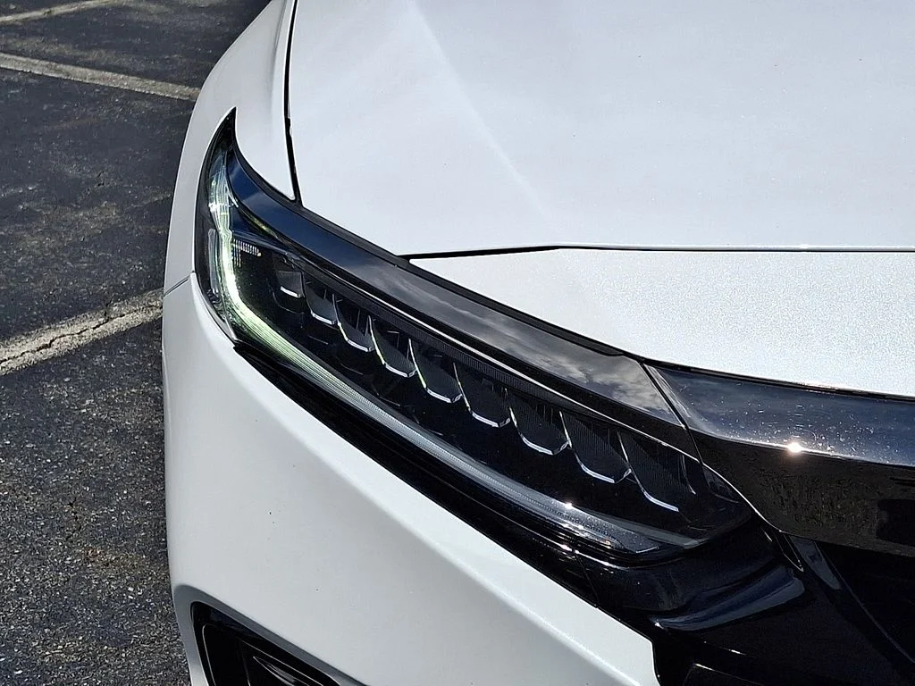 2022 Honda Accord Sport - Photo 9