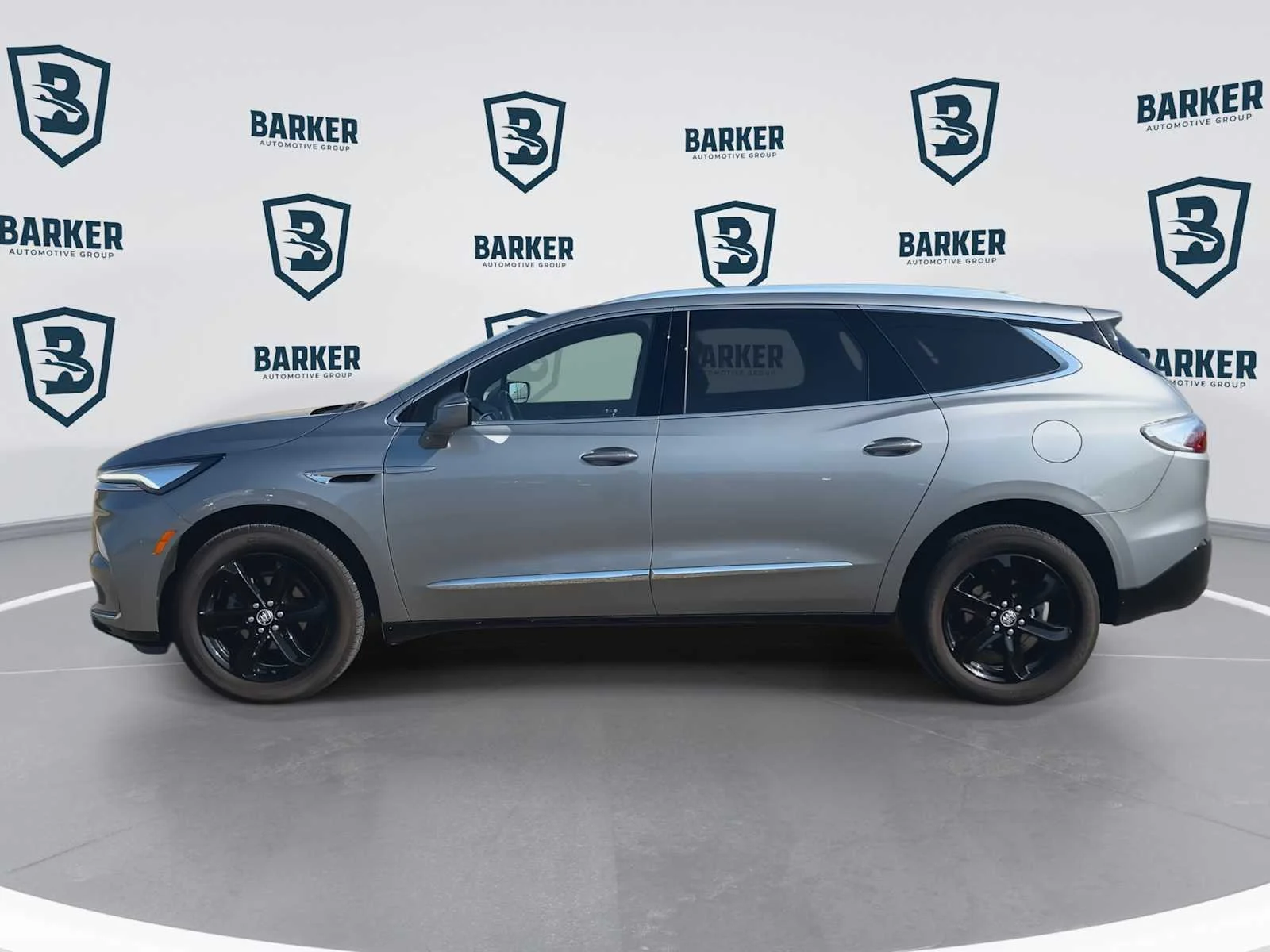 2024 Buick Enclave Essence - Photo 6